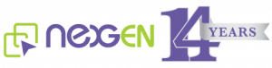 Nexgen 14 Years